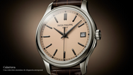 Calatrava: Una colección sinónimo de elegancia atemporal | Patek Philippe