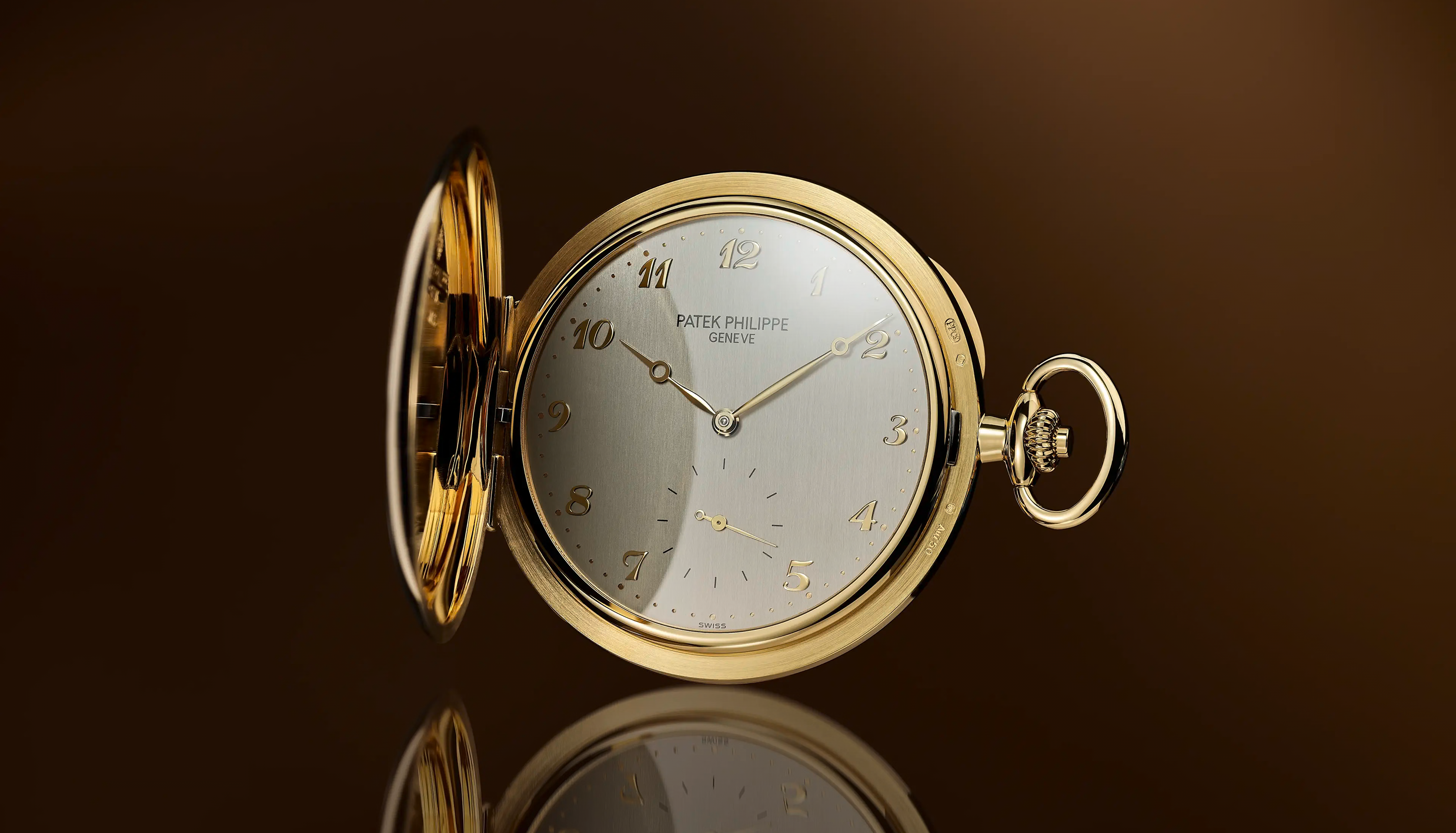Pocket Watches